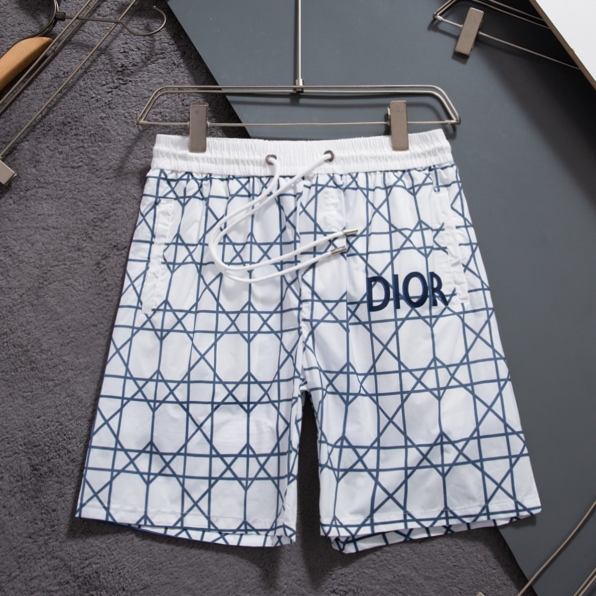 DR Shorts