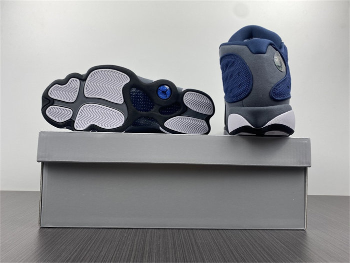 JRD 13 Retro Flint 414571-404