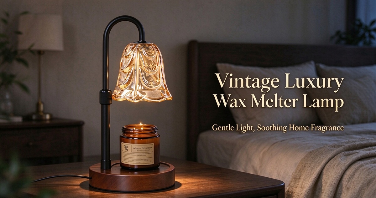 Home Decor & Gift Guide Focus - LIORQUE