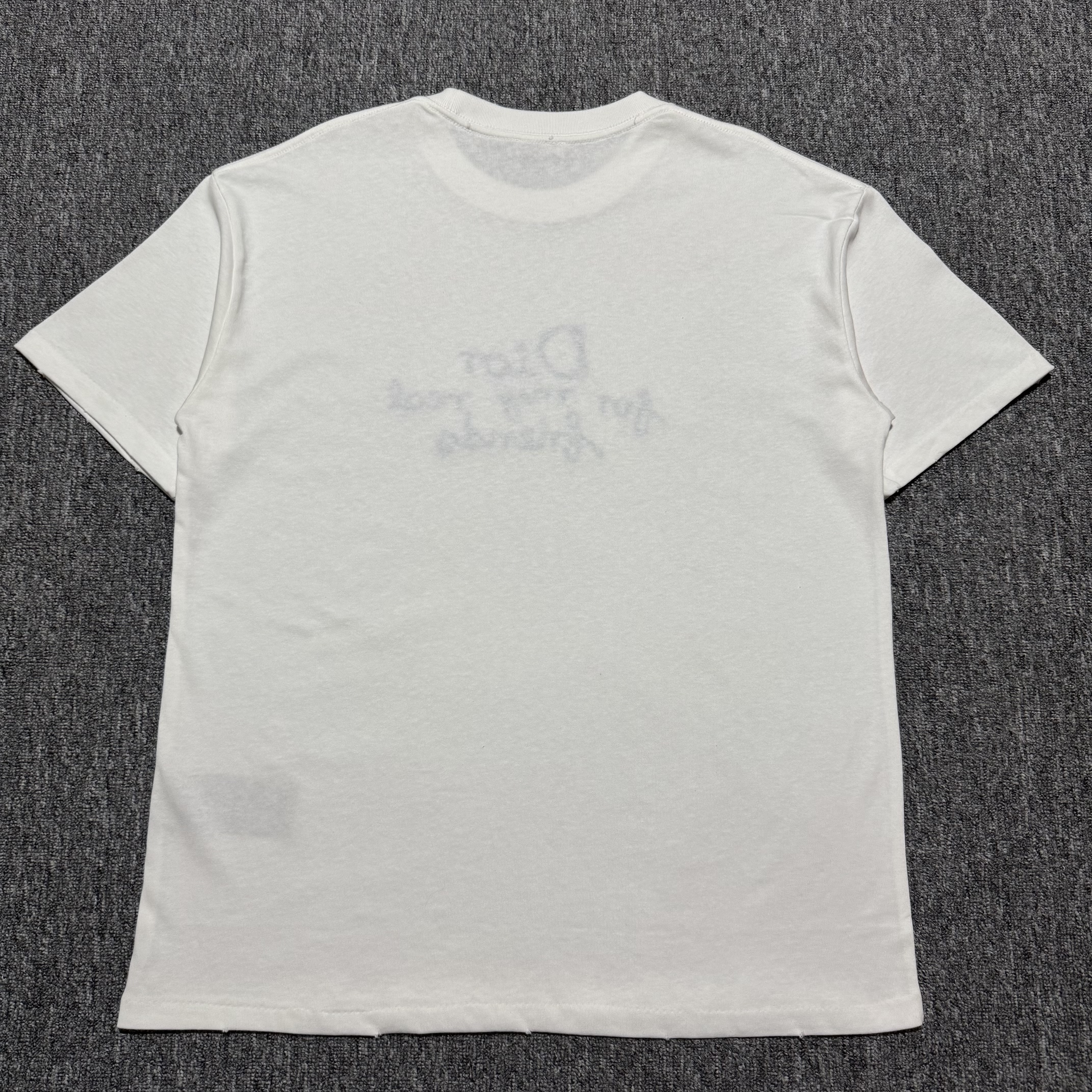 DR T-shirt
