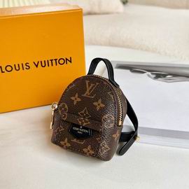 LV Key Ring（Multiple styles）
