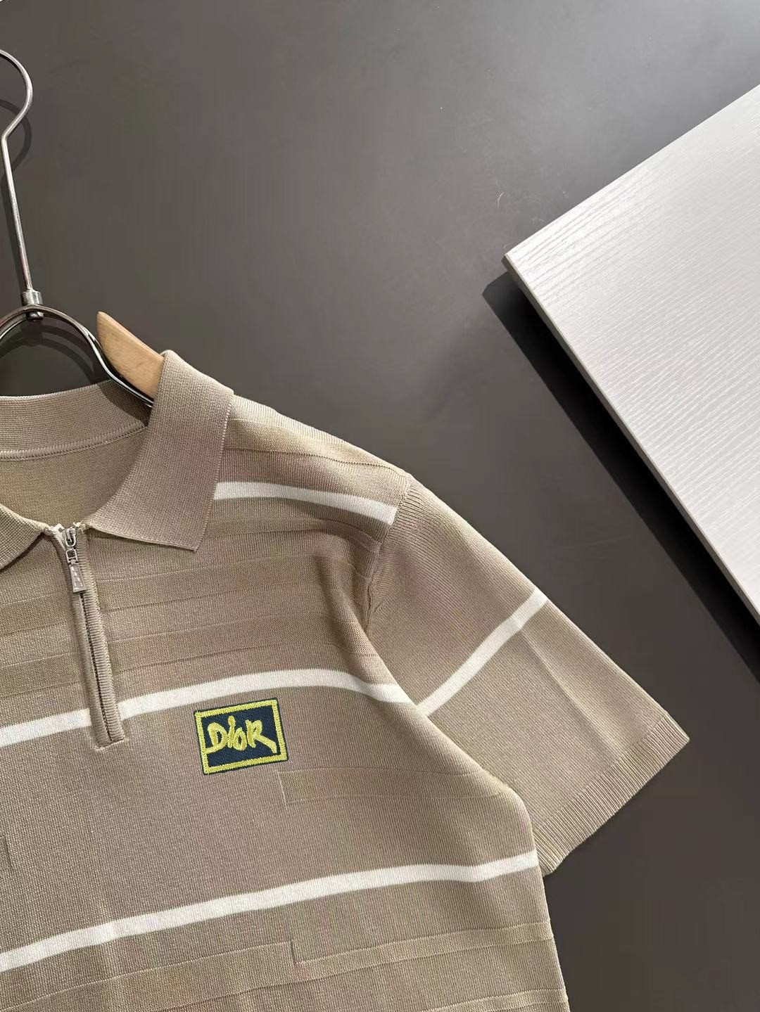 DR POLO shirt