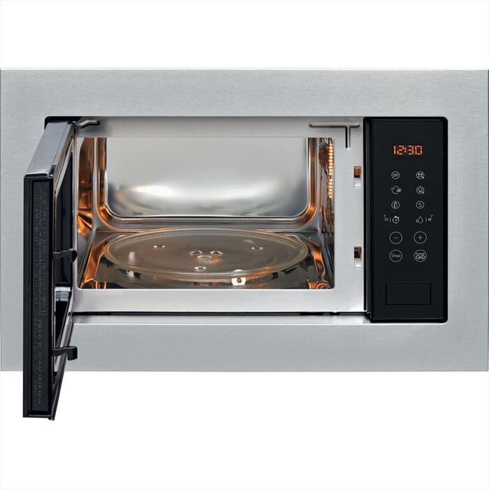 INDESIT - MWI 125 GX