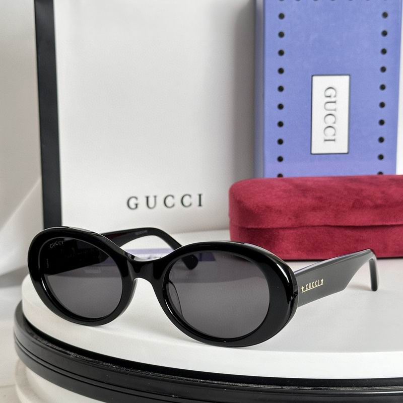 GUC Sunglasses