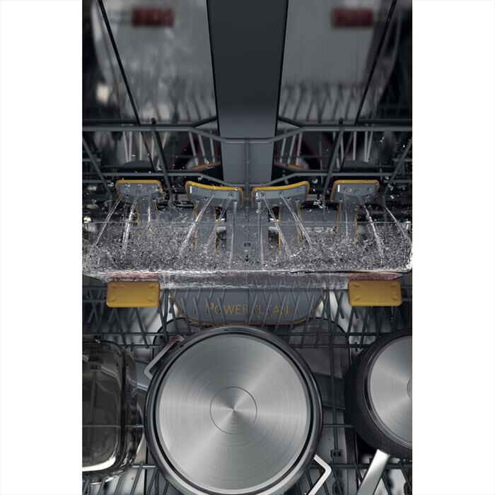 WHIRLPOOL - Lavastoviglie incasso WIO 3O540 PELG Classe B