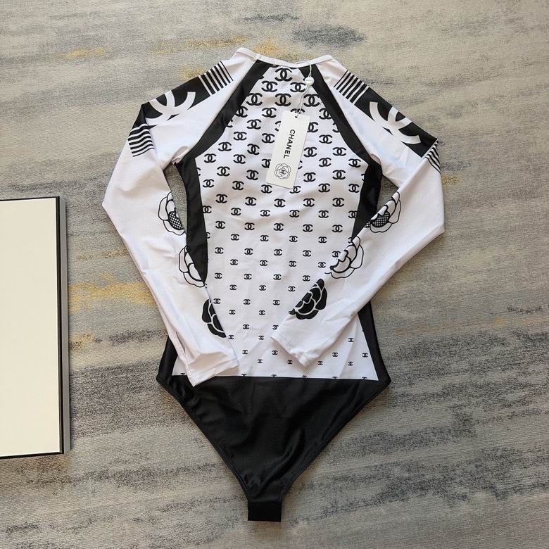 Chanel Bikini