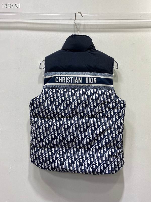 DR Down vest