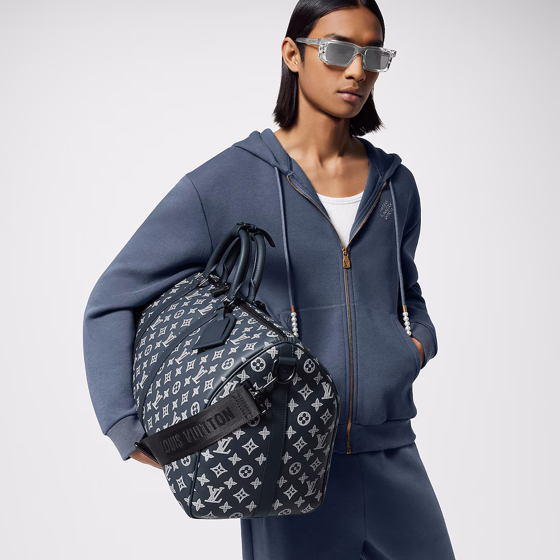 Keepall Bandoulière 50