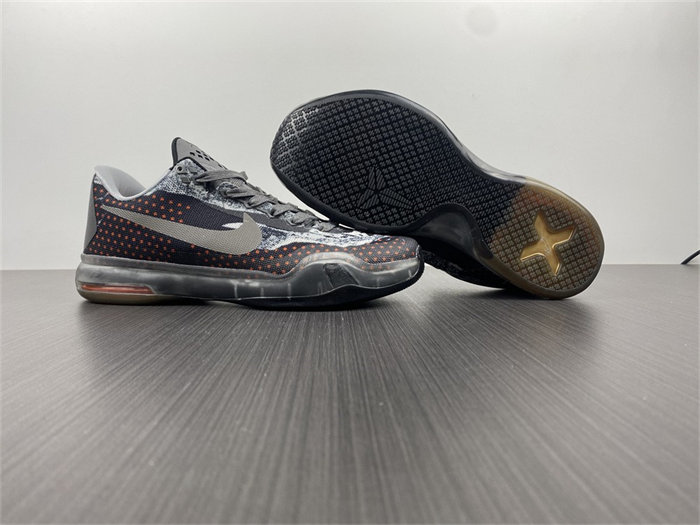 NK Kobe 10 Pain 705317-001
