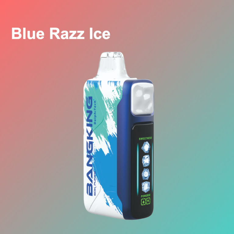 Bang King 60000 Puffs