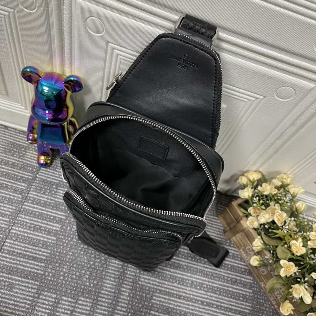 Fanny Pack 7.9″x12.2″x3.9″ BB-918000557