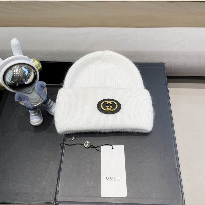 GUC Beanies
