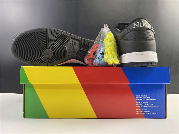 NK SB Dunk Low Civilist CZ5123-001