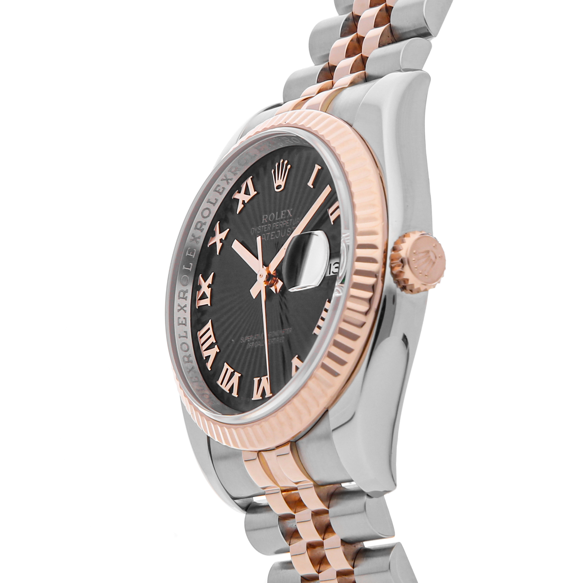 Rolex Datejust 116231-4557724