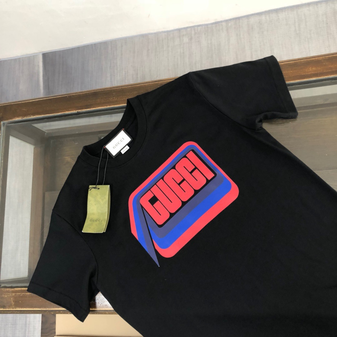 Fashion T-shirt TX-971030