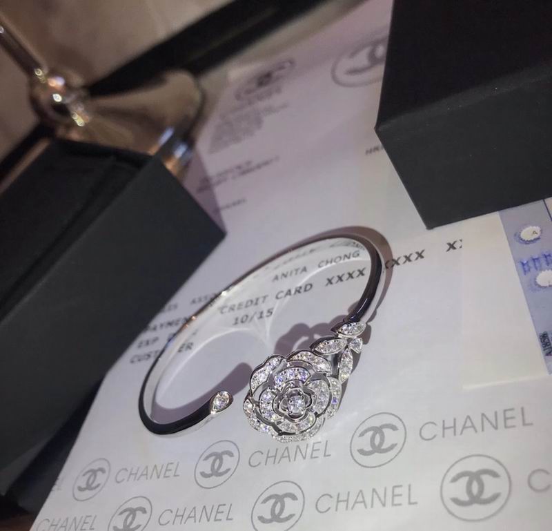 Chanell Bracelets