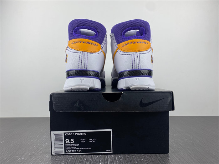 NK Kobe 1 Protro Think 16 AQ2728-101