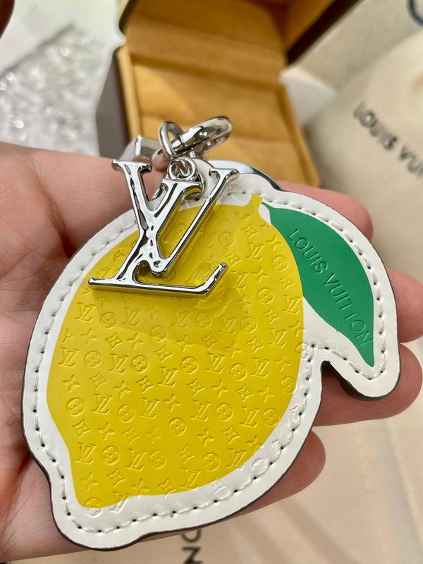 LV Key Ring
