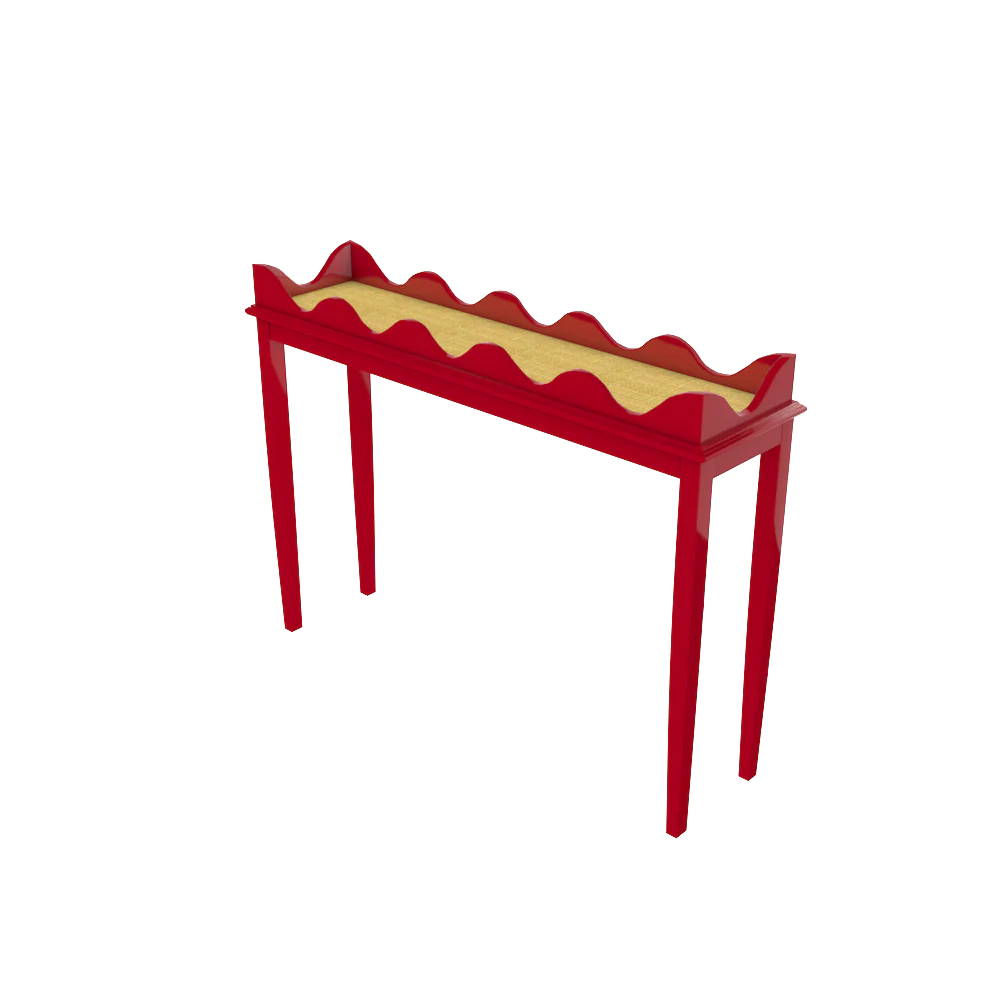 Skinny Hobe Sound Console