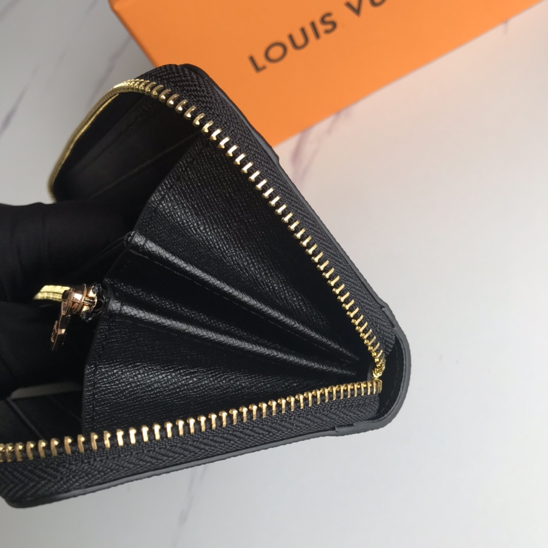 2 color wallet 7.5″x3.9″x0.8″ BB-918000297
