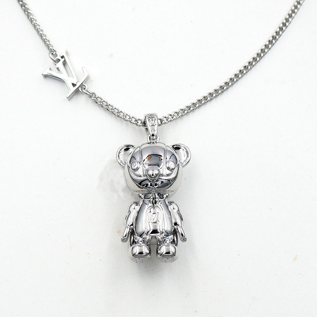 LV Necklace
