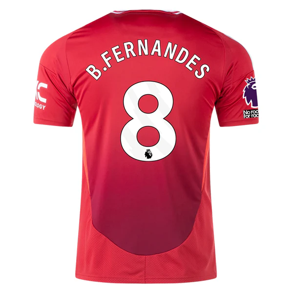 Bruno Fernandes