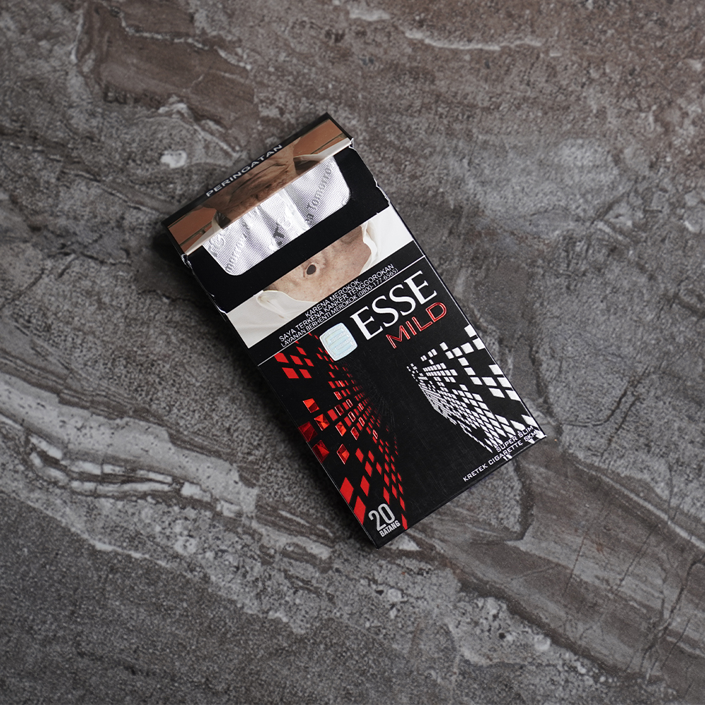 Esse Mild
