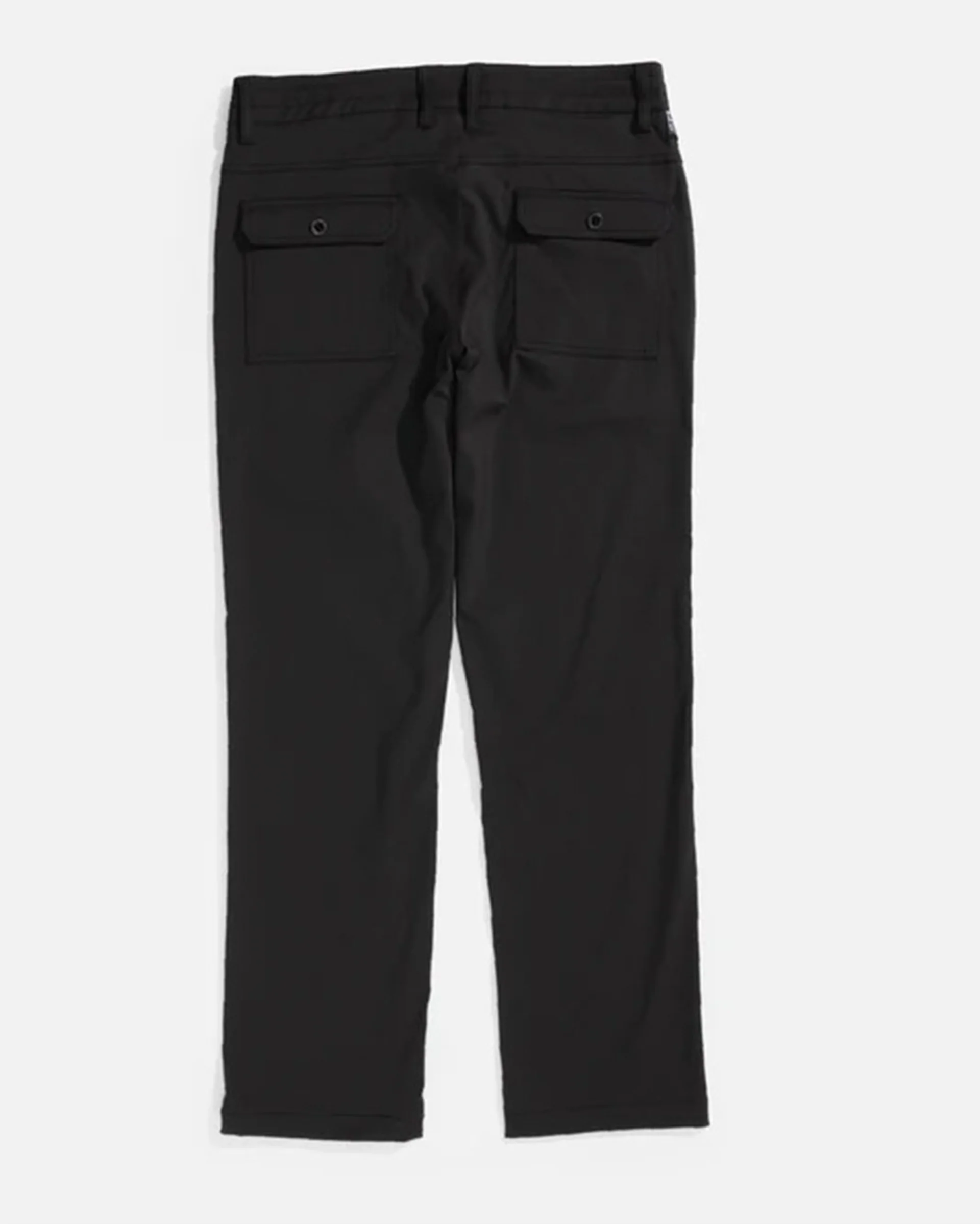 Transom Tech Pants - Black