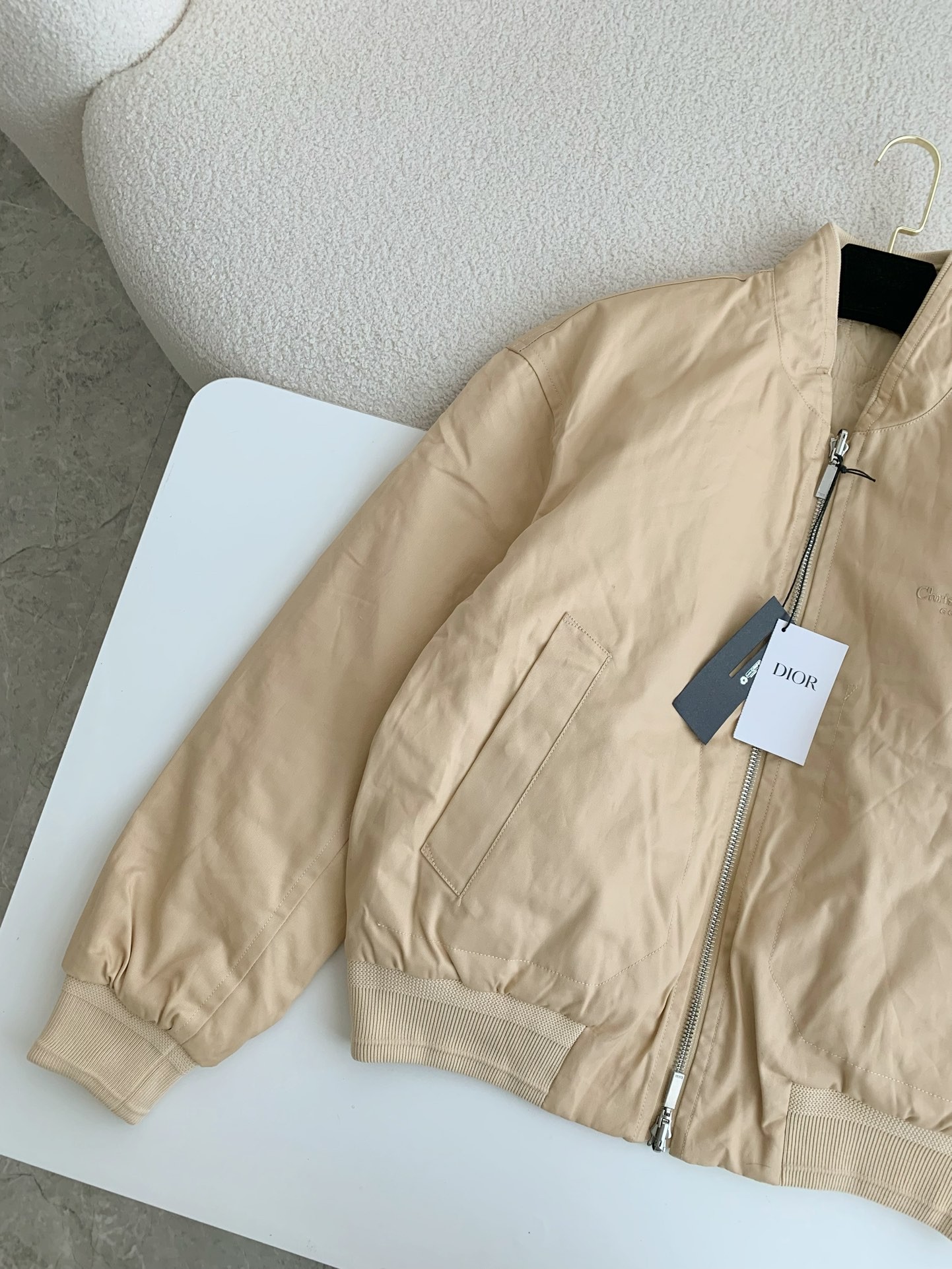 DR Jacket