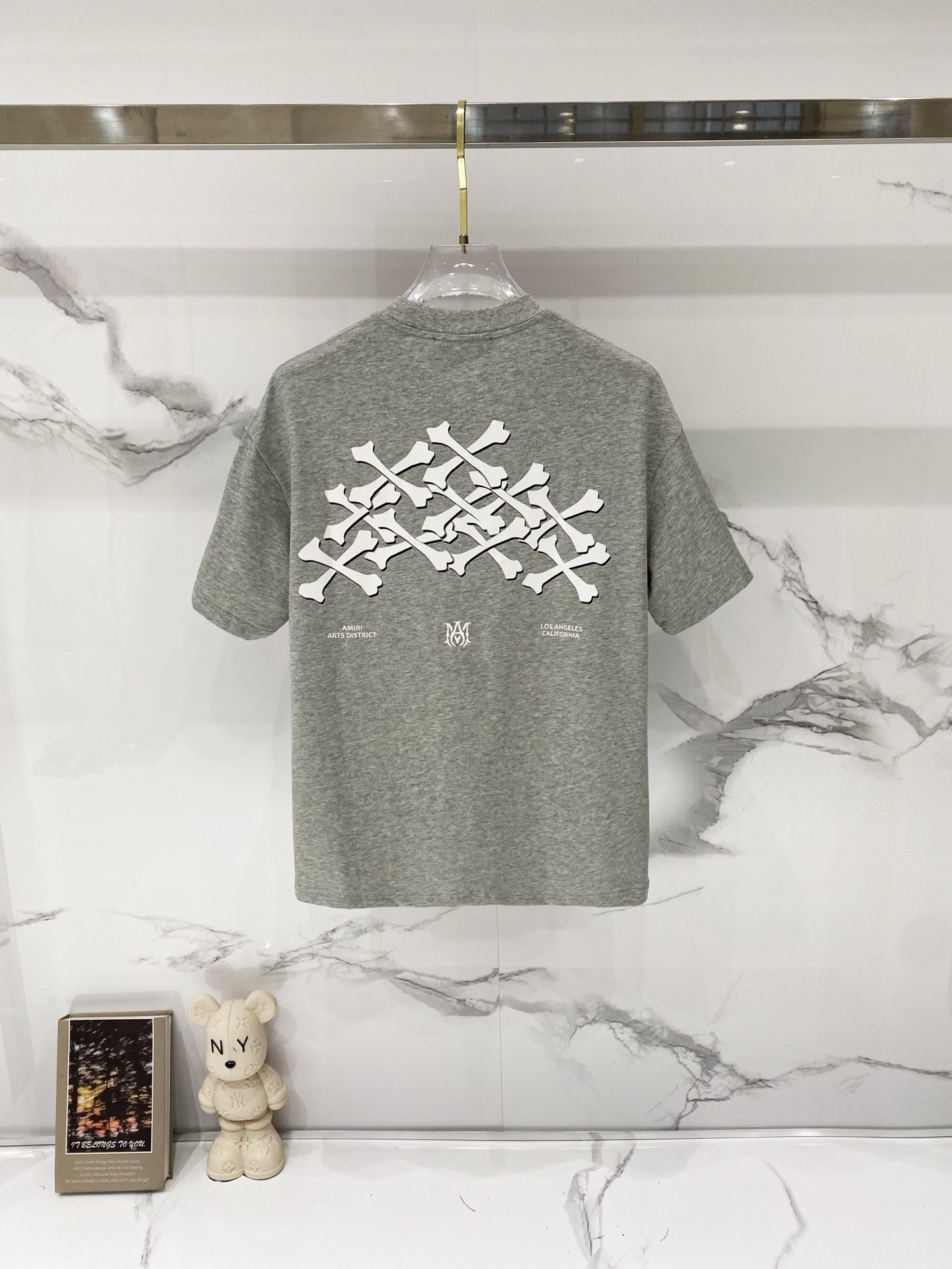 Amri T-Shirt