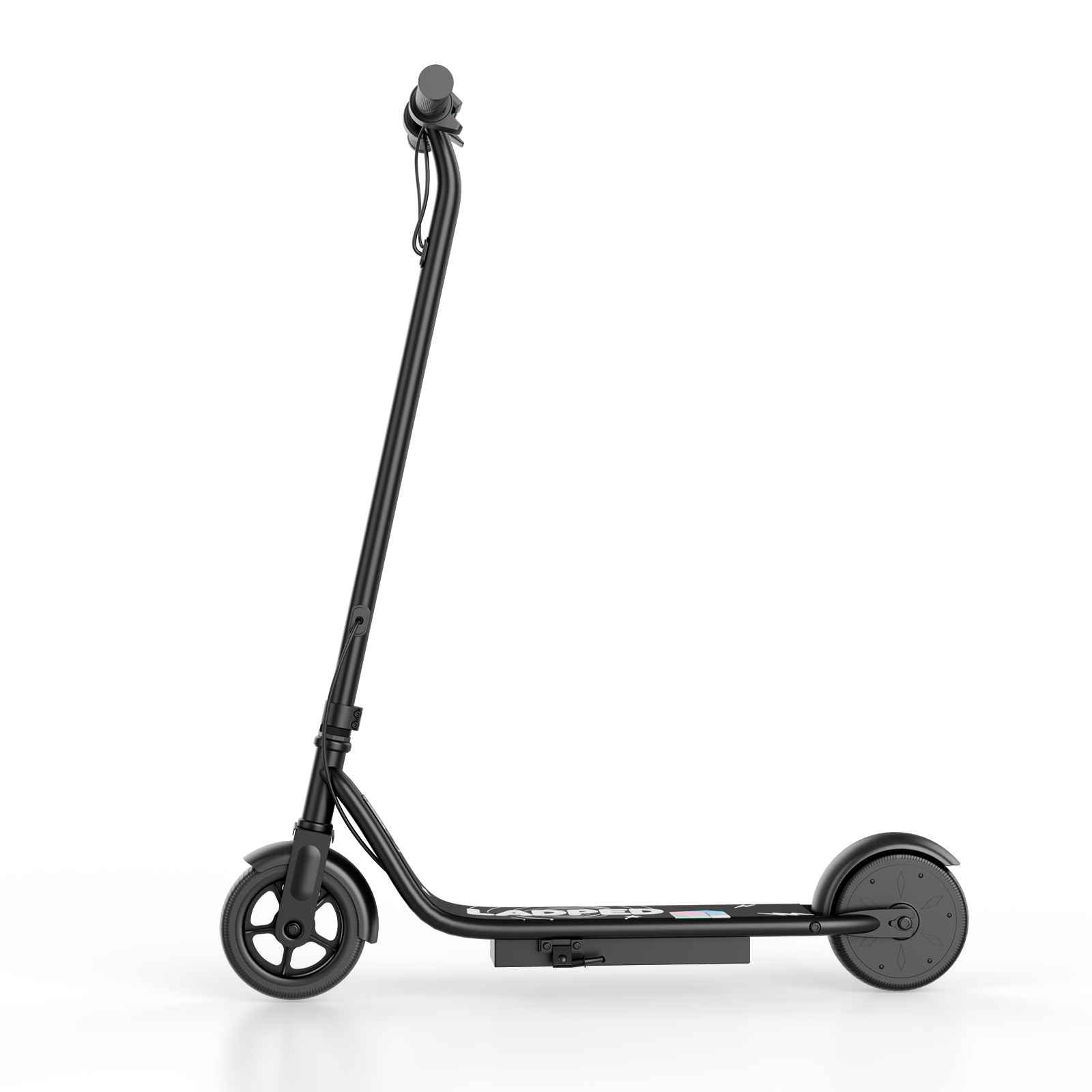 LadPed LP65 250W Electric Scooter 6.5 inch wheel Black