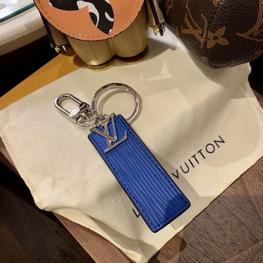LV Key Ring