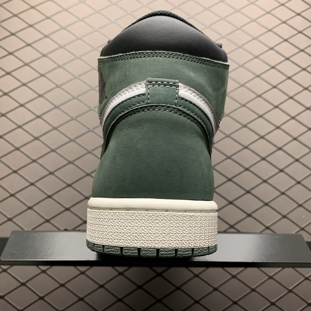 JRD1 Retro Clay Green 555088-135