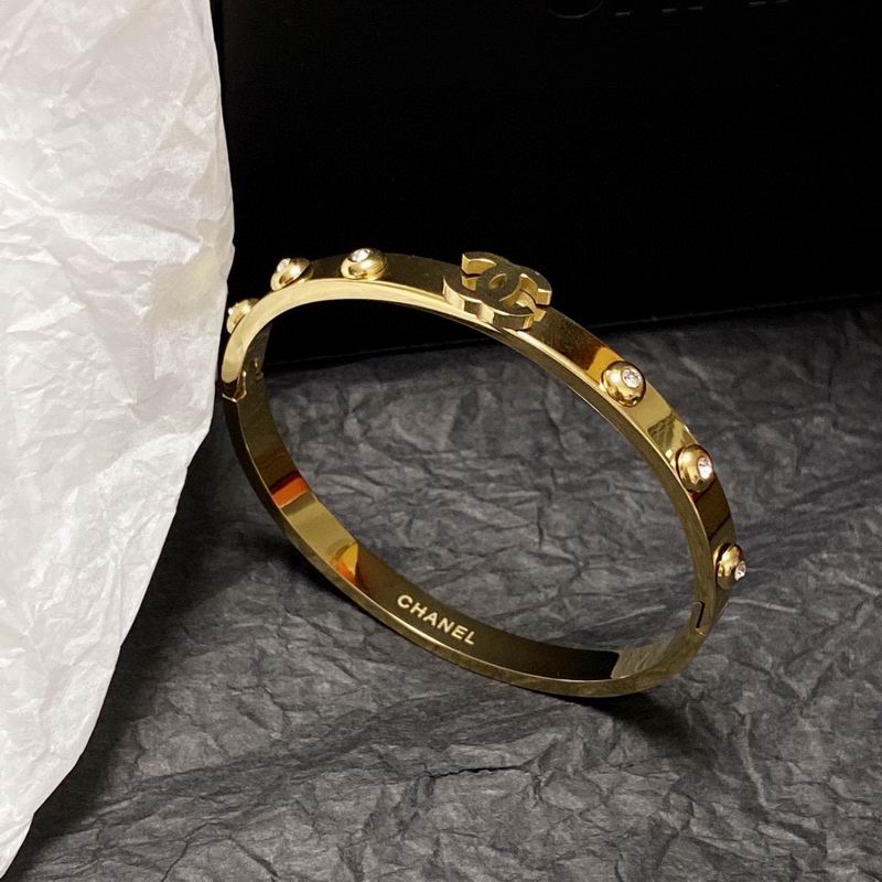 Chanell Bracelets