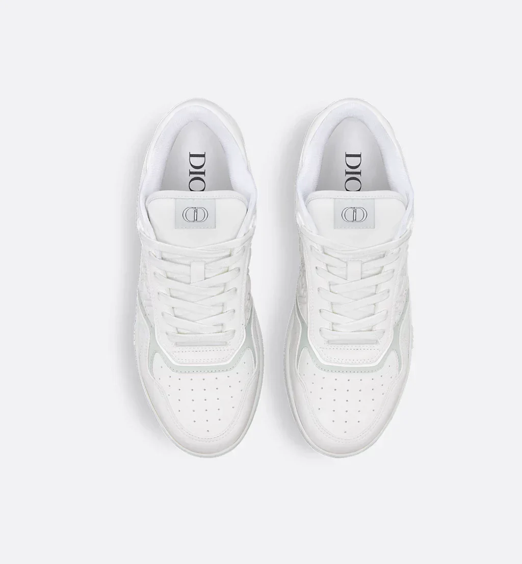 DR B27 Uptown Low-Top Sneaker