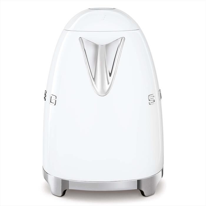 SMEG - Bollitore Standard 50's Style – KLF03WHEU-bianco
