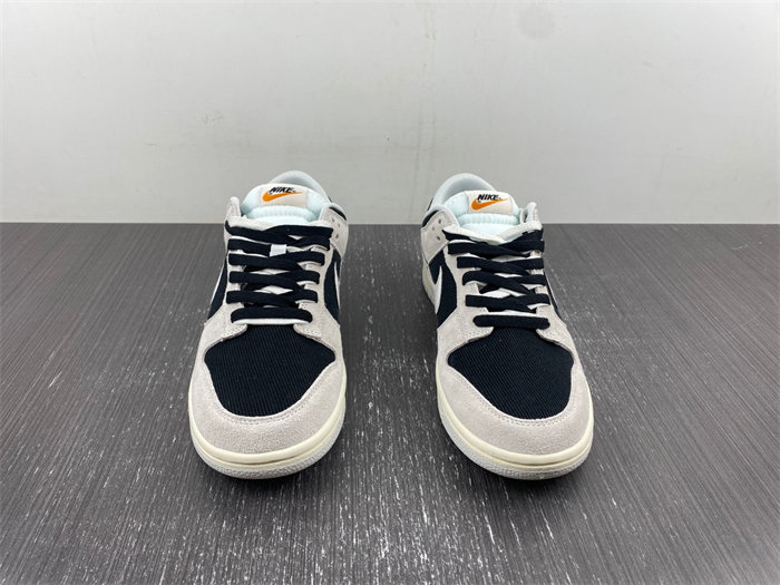 NK Dunk Low DD9776-001