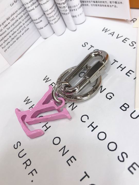 LV Key Ring