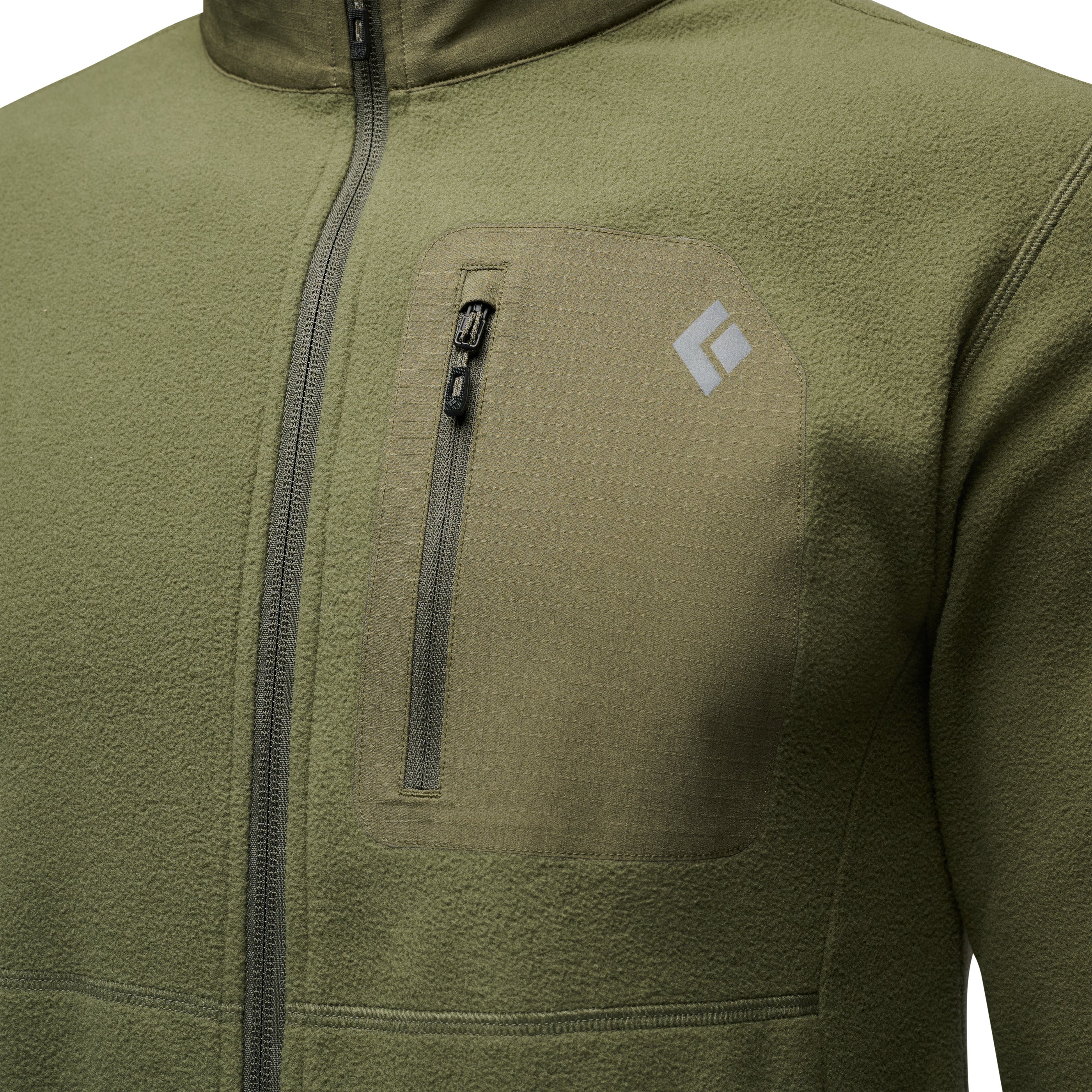Men's Rift Full-Zip Fleece Jacket
