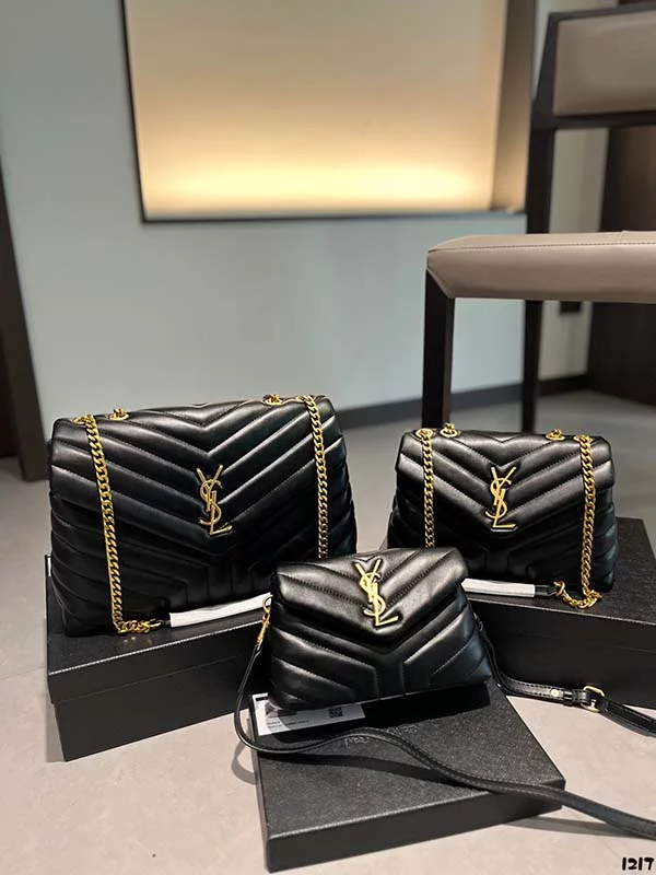 Chains Messenger bags 11 Colors Big:11.8″x8.7″ Medium:9.8″x6.7″ Small:7.9″x5.9″ BB-921879