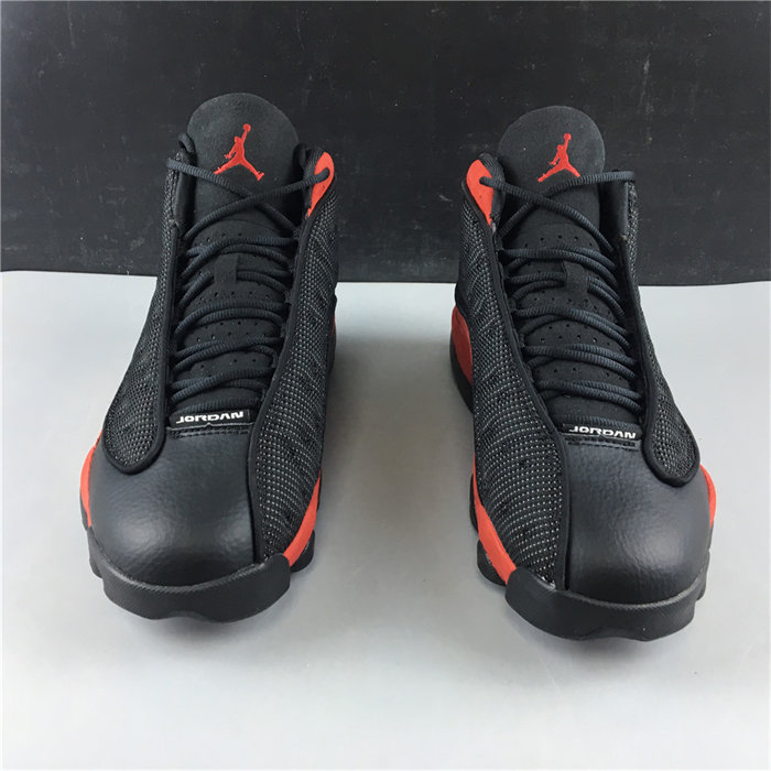 JRD 13 Retro Bred 414571-004