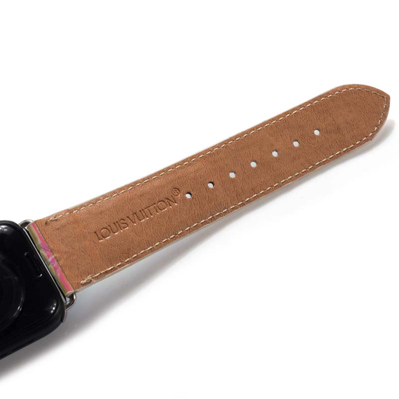 Leather Straps Watchband BD-92300027