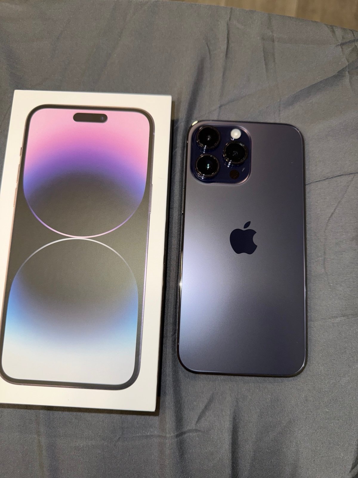 iPhone 14 7T28