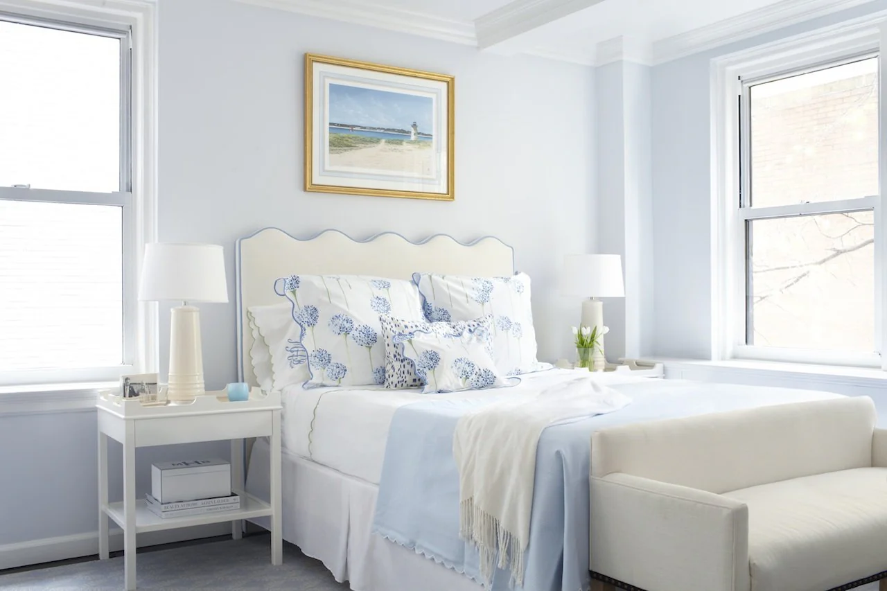 Wave Headboard