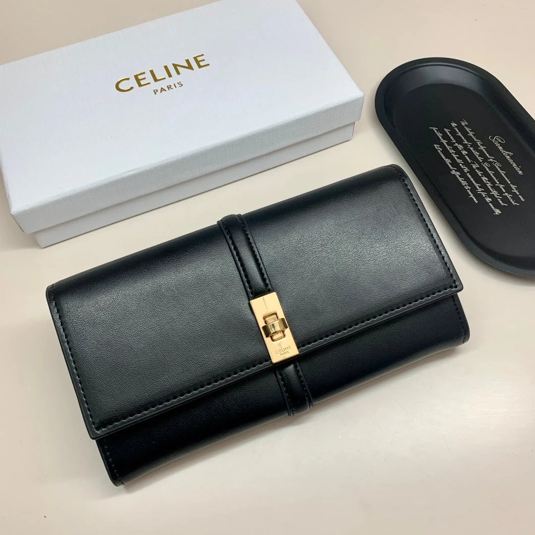 [Celine] Easy-to-use design, a must-have for sophisticated women!