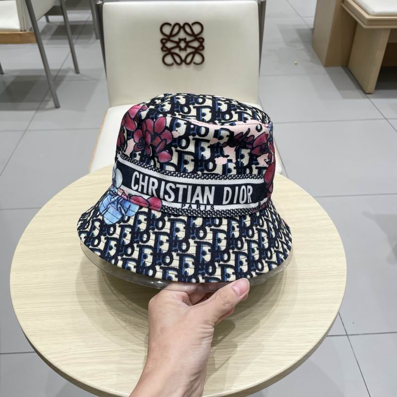 DR hat