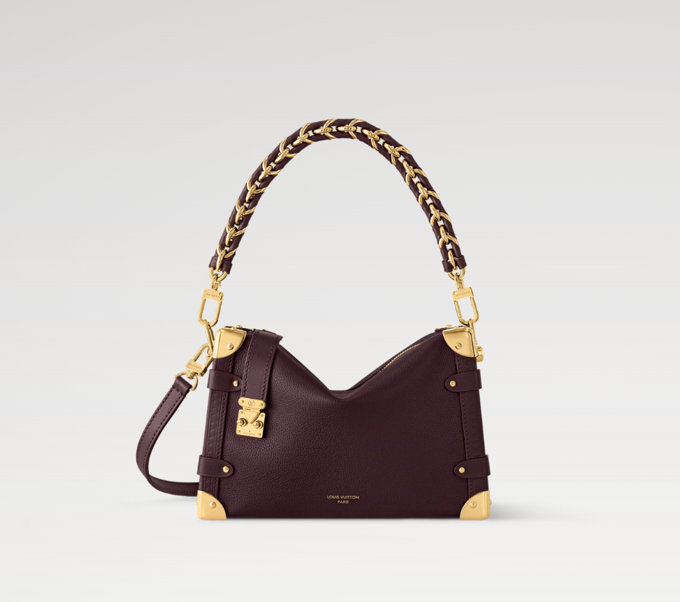 LOUIS VUITTON M25669 Side Trunk MM