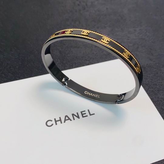 Chanell Bracelets