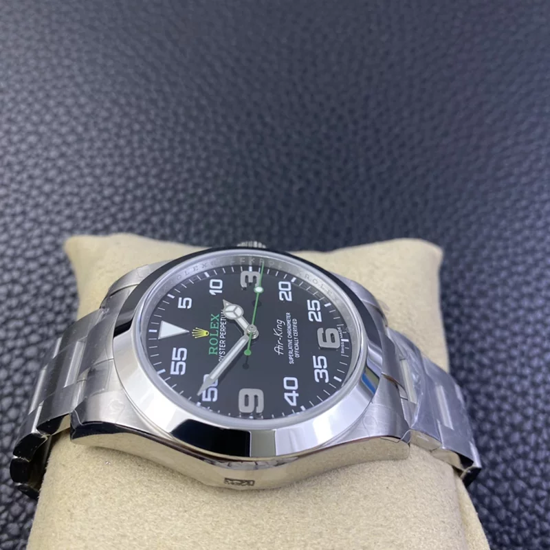 Classical Mechanical Watch WB-7180066