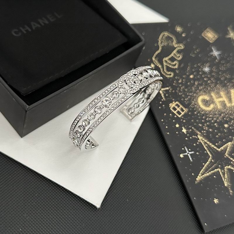Chanell Bracelets